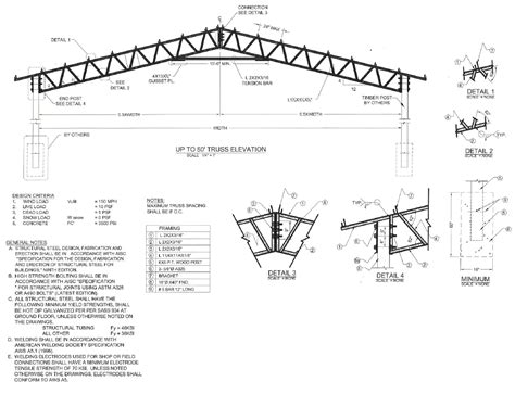 diy steel box truss|12 foot truss plans.